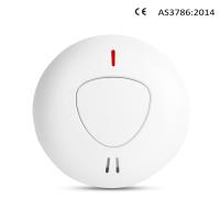 Wireless Interconnected Photoelectric Smoke Alarms image 2